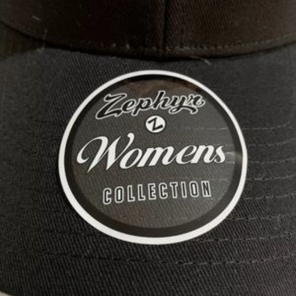 Missouri Tigers Mizzou Women's Adjustable Snapback Hat New - Picture 7 of 8